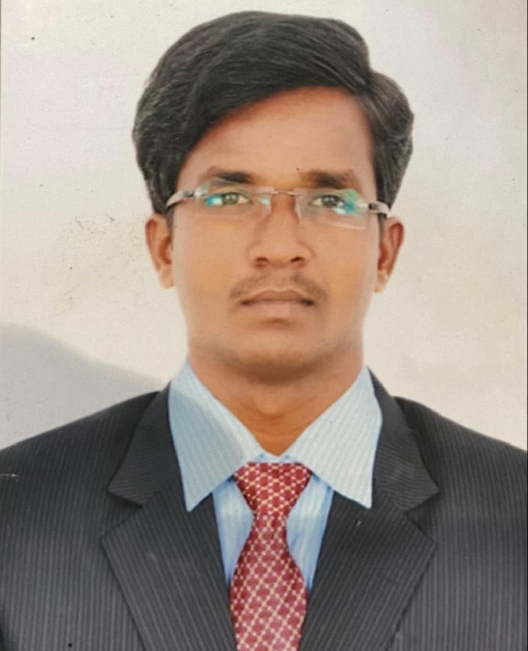 Dr. Madhu Naganath Degrace